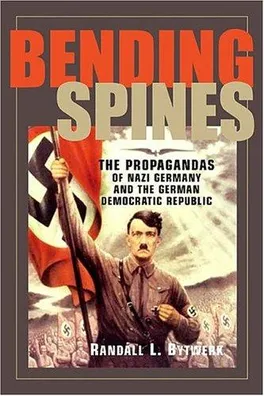 Capa de Bending spines