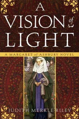 Capa de A vision of light