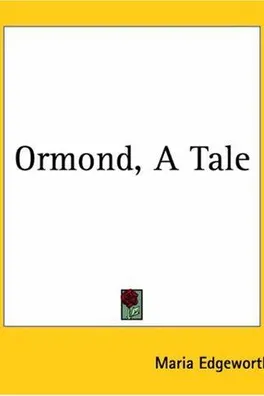 Cover of Ormond
