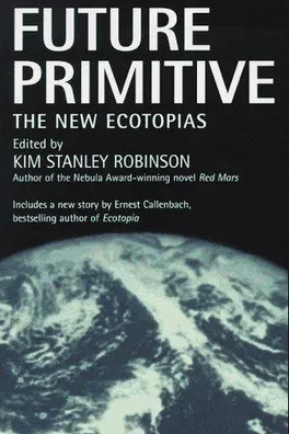 Capa de Future Primitive