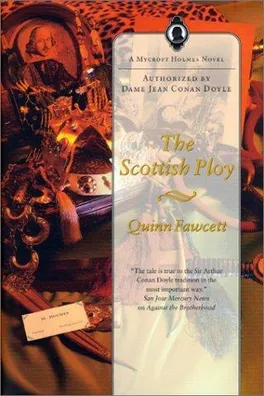 Cover of The Scottish ploy
