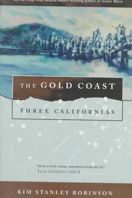 Capa de The Gold Coast