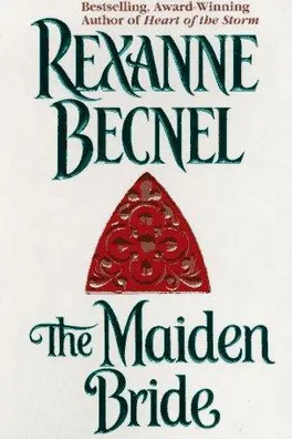 Capa de The Maiden Bride