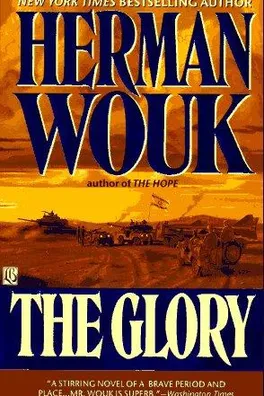 Capa de The Glory