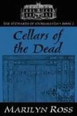 Capa de Cellars of the dead