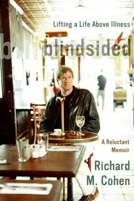 Capa de Blindsided