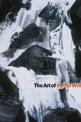 Capa de Kyffin Williams