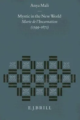 Capa de Mystic in the new world