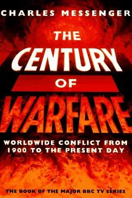 Capa de The Century of Warfare