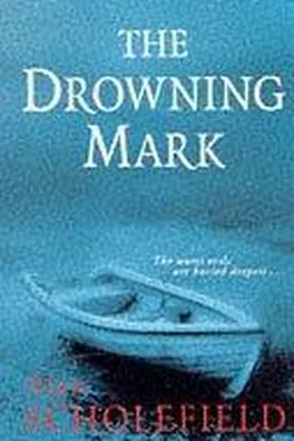 Capa de The Drowning Mark