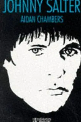 Capa de Johnny Salter