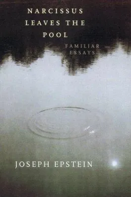 Capa de Narcissus leaves the pool