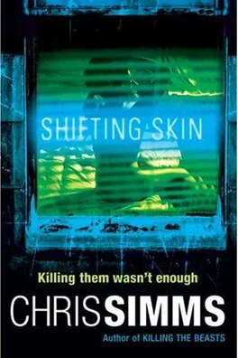 Cover of Shifting Skin (Detective Jon Spicer Thrillers)