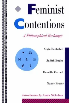 Cover of Der Streit um Differenz