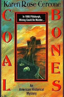 Capa de Coal Bones