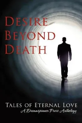 Capa de Desire Beyond Death