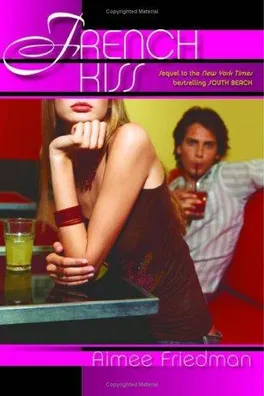 Cover of French Kiss