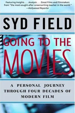 Capa de Going to the movies