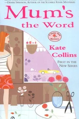 Capa de Mum's the Word