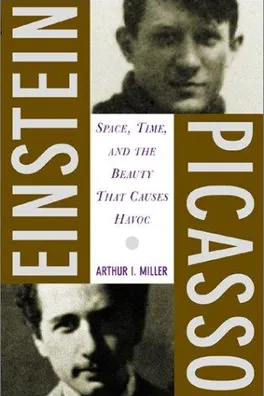 Capa de Einstein, Picasso