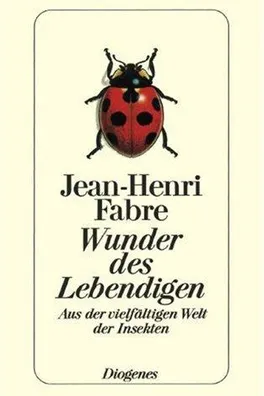 Capa de Wunder des Lebendigen