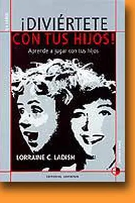 Capa de Diviertete Con Tus Hijos!
