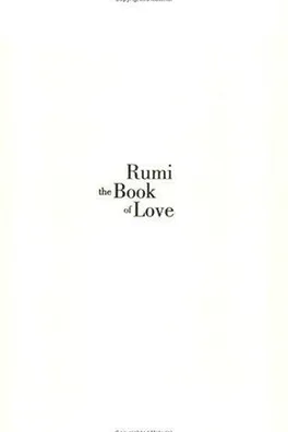 Capa de Rumi