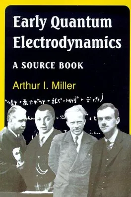 Capa de Early quantum electrodynamics