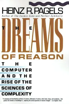 Capa de The dreams of reason