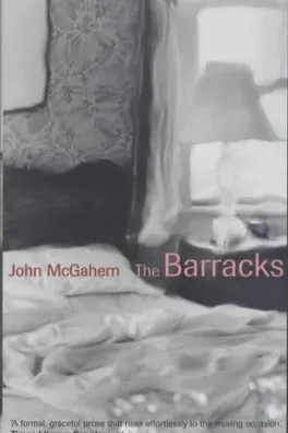 Capa de Barracks