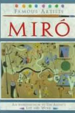 Capa de Miró