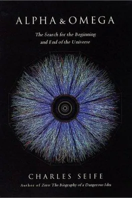 Cover of Alpha and Omega