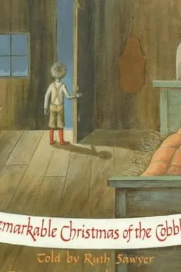 Capa de Remarkable Christmas of the Cobbler's Sons