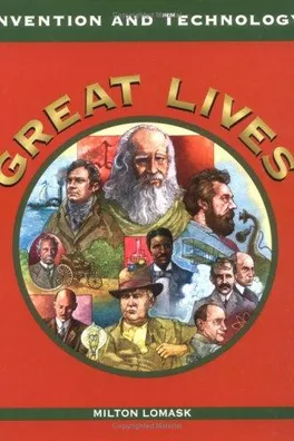 Capa de Invention and technology