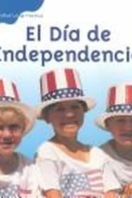 Cover of El Dia de la Independencia
