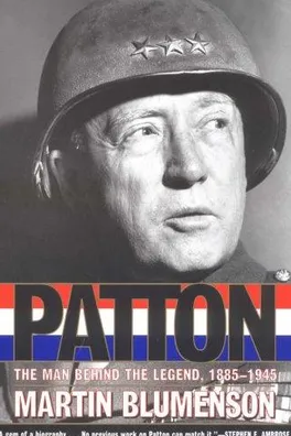 Capa de Patton