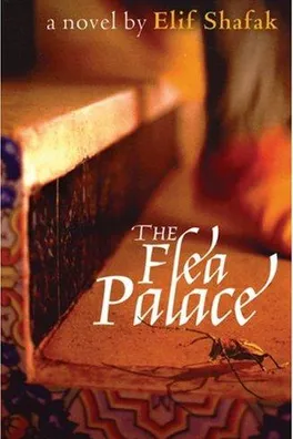 Cover of Bit palas
