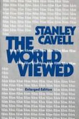 Capa de The world viewed