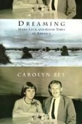 Capa de Dreaming