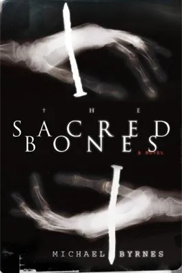 Capa de The Sacred Bones