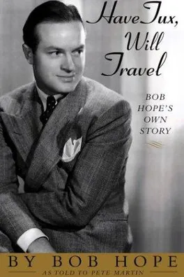 Capa de Have Tux, Will Travel