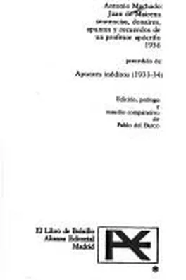 Capa de Juan de Mairena
