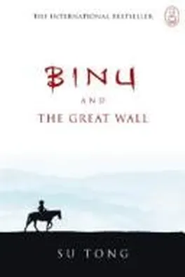 Capa de Binu and the Great Wall
