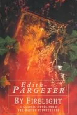 Cover of By Firelight