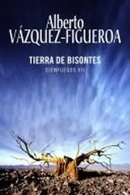 Capa de Tierra de bisontes