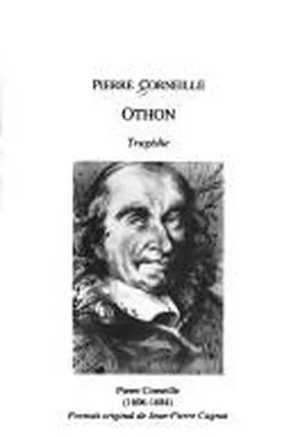 Capa de Othon