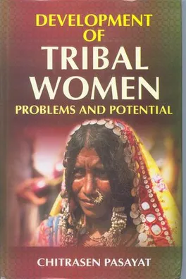 Capa de Development of Tribal Women