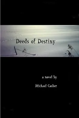 Capa de Deeds of Destiny
