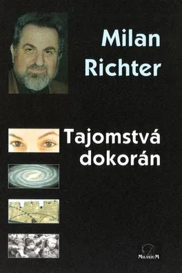 Capa de Tajomstvá dokorán (Secrets Wide Open)