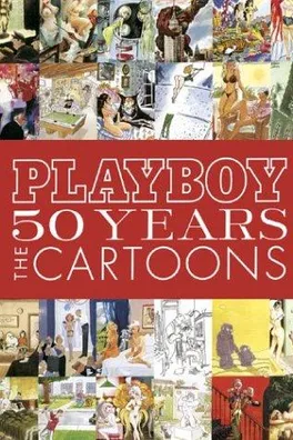 Capa de Playboy